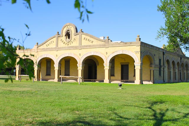 Kingsville, Texas